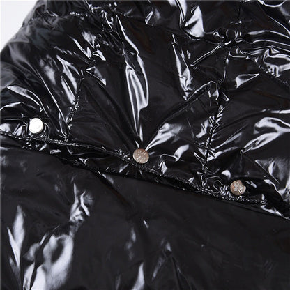 MONCLER X VALENTINO DOWN JACKET MCL218