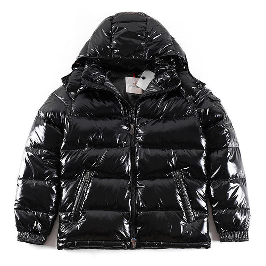 MEN MONCLER DOWN JACKET