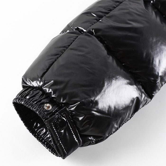 MEN MONCLER DOWN JACKET