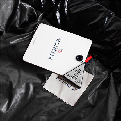 MEN MONCLER DOWN JACKET