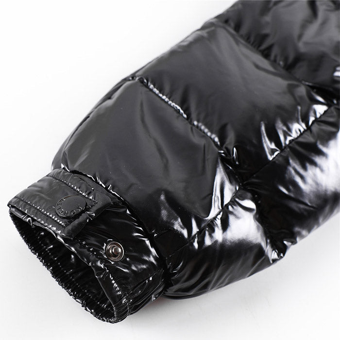 MEN MONCLER DOWN JACKET