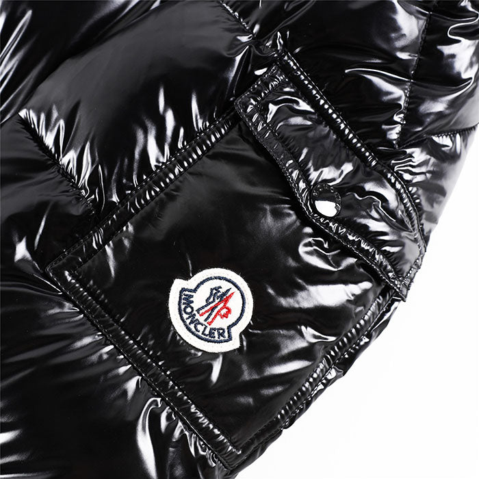 MEN MONCLER DOWN JACKET