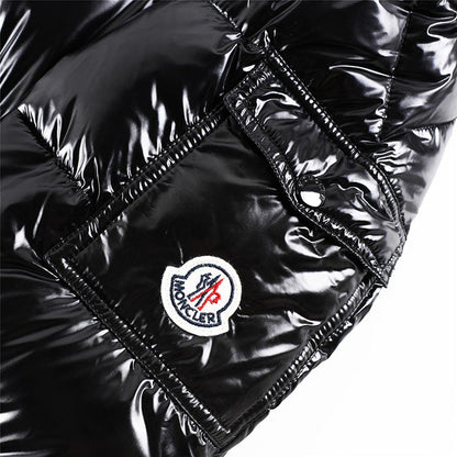MEN MONCLER DOWN JACKET