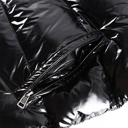 MEN MONCLER DOWN JACKET