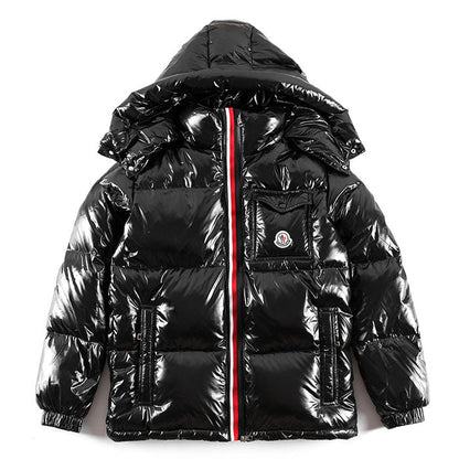 MEN MONCLER DOWN JACKET