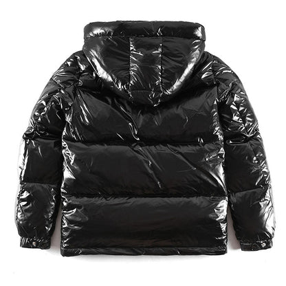 MEN MONCLER DOWN JACKET