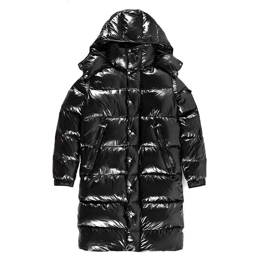 MEN MONCLER Mid-Length DOWN JACKET #600