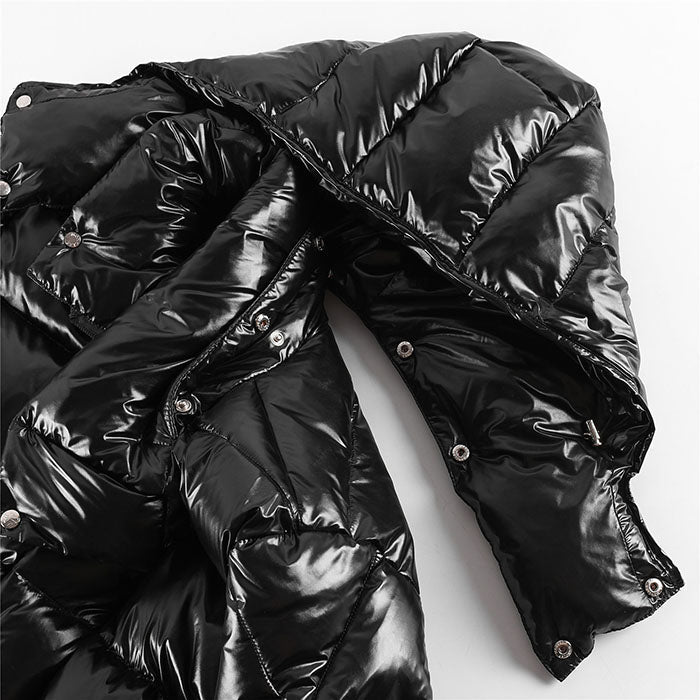 MEN MONCLER Mid-Length DOWN JACKET #600