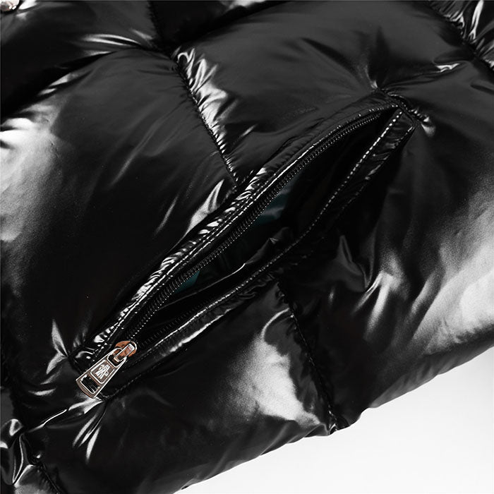 MEN MONCLER Mid-Length DOWN JACKET #600