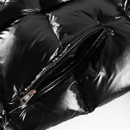 MEN MONCLER Mid-Length DOWN JACKET #600