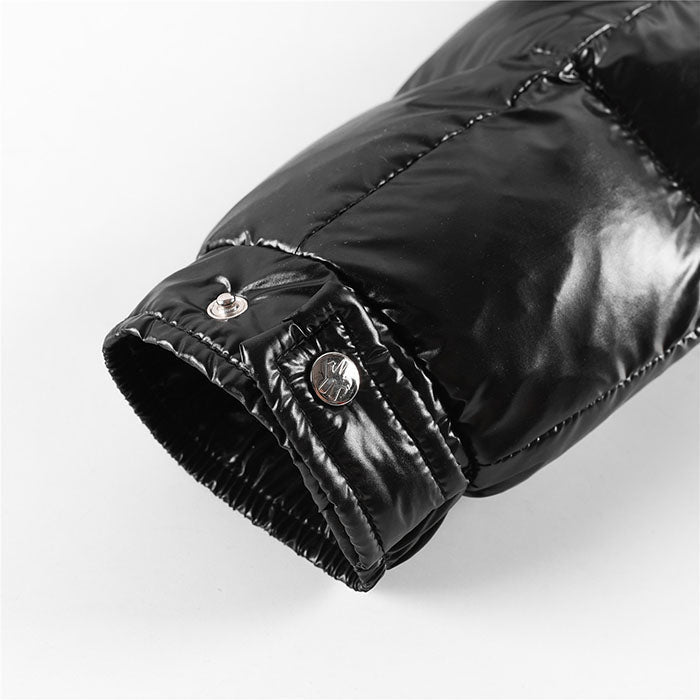 MEN MONCLER Mid-Length DOWN JACKET #600