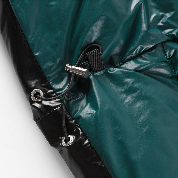 MEN MONCLER Mid-Length DOWN JACKET #600