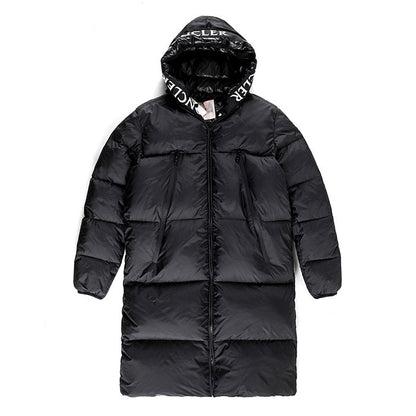 MEN MONCLER Mid-Length DOWN JACKET #601