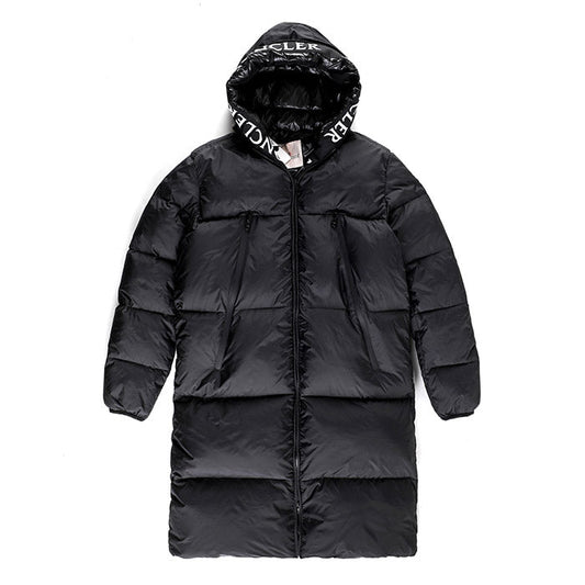 MEN MONCLER Mid-Length DOWN JACKET #601