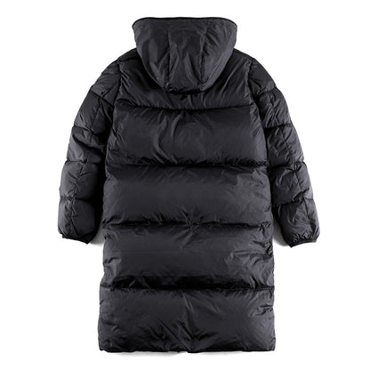 MEN MONCLER Mid-Length DOWN JACKET #601