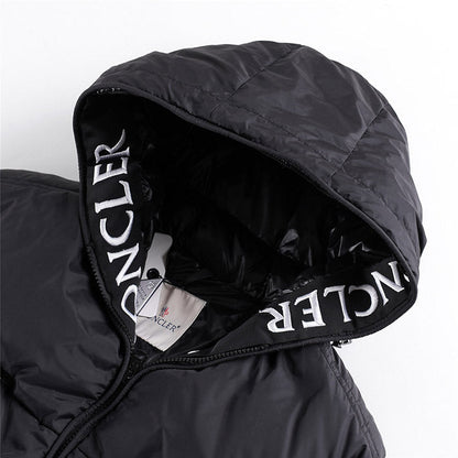 MEN MONCLER Mid-Length DOWN JACKET #601