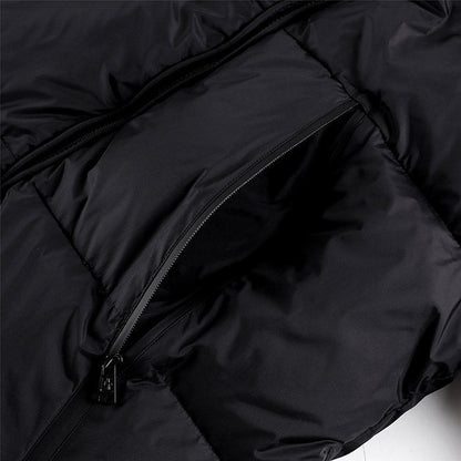MEN MONCLER Mid-Length DOWN JACKET #601