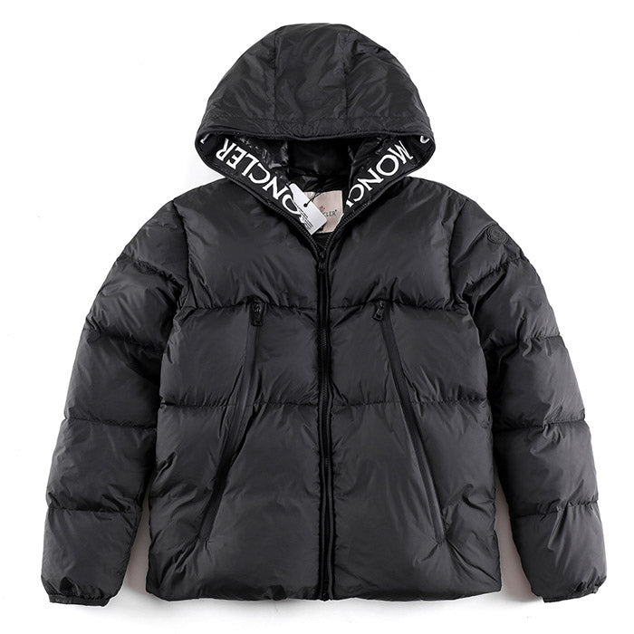 MEN MONCLER PEMPLON DOWN JACKET #500