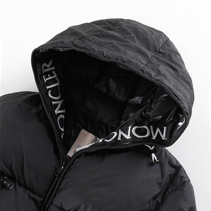 MEN MONCLER PEMPLON DOWN JACKET #500