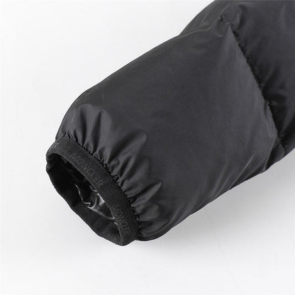 MEN MONCLER PEMPLON DOWN JACKET #500