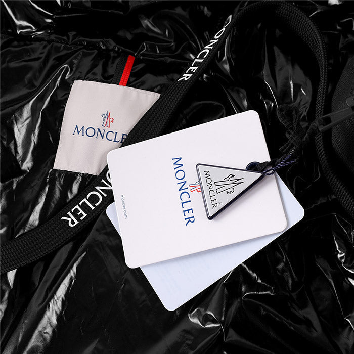 MEN MONCLER DOWN JACKET #501