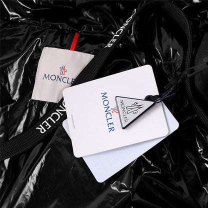 MEN MONCLER DOWN JACKET #501