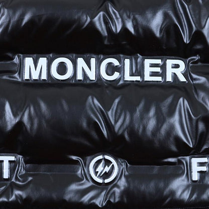MEN MONCLER X FRGMT DOWN JACKET