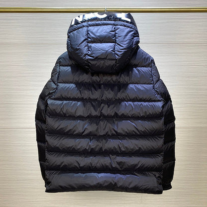 MEN MONCLER DOWN JACKET #2101