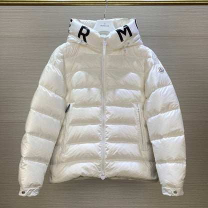 MEN MONCLER DOWN JACKET #2101