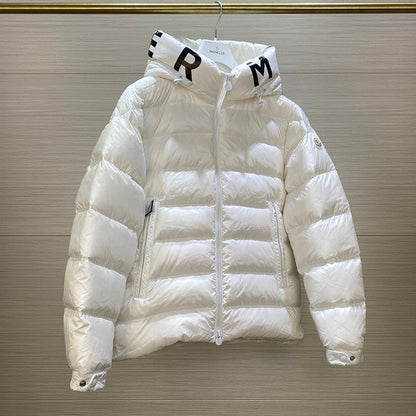 MEN MONCLER DOWN JACKET #2101