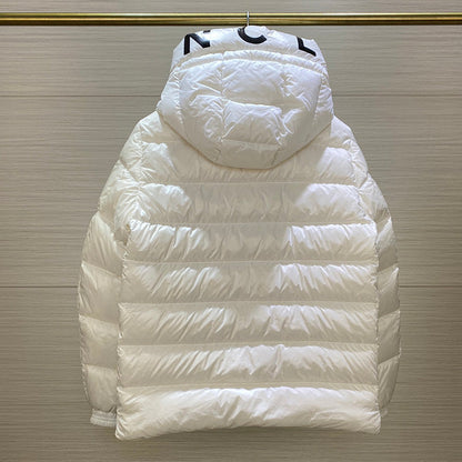 MEN MONCLER DOWN JACKET #2101