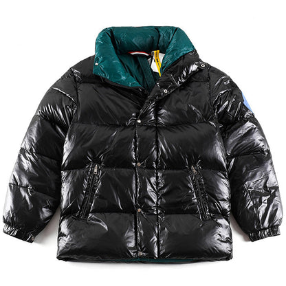 MEN MONCLER DOWN JACKET MCL211