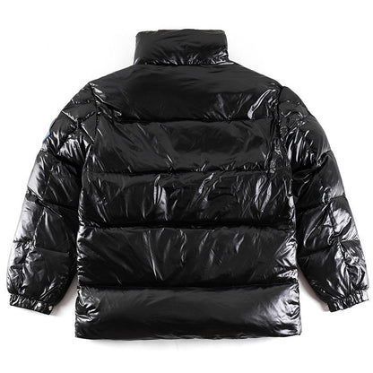 MEN MONCLER DOWN JACKET MCL211