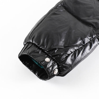MEN MONCLER DOWN JACKET MCL211