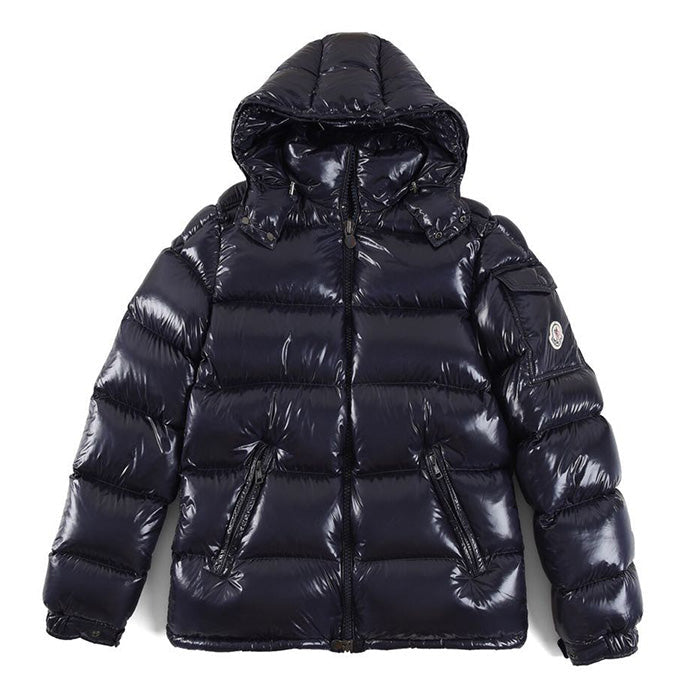 MEN MONCLER MAYA DOWN JACKET