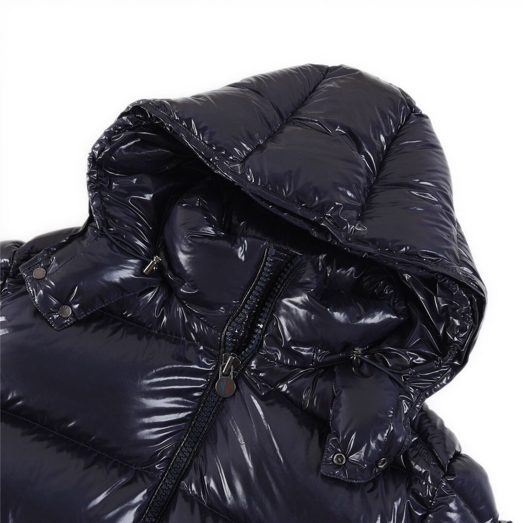 MEN MONCLER MAYA DOWN JACKET