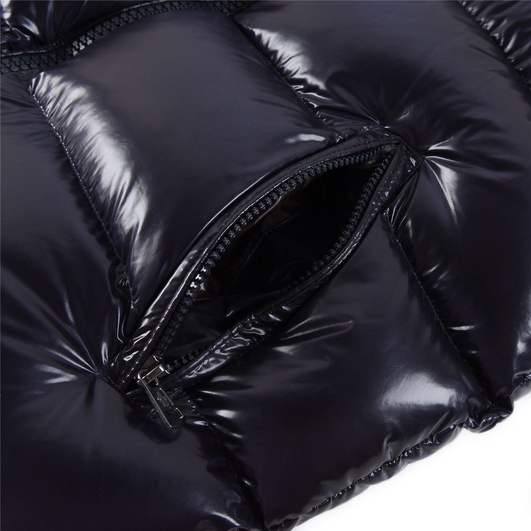 MEN MONCLER MAYA DOWN JACKET