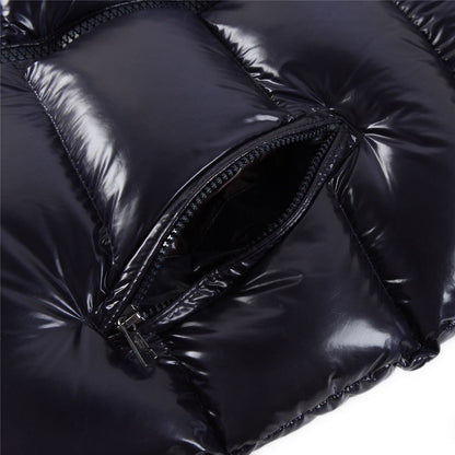 MEN MONCLER MAYA DOWN JACKET