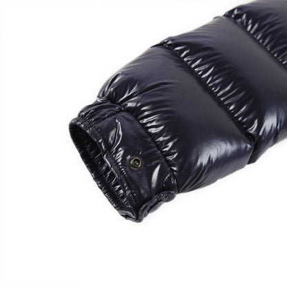 MEN MONCLER MAYA DOWN JACKET