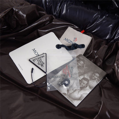 MEN MONCLER MAYA DOWN JACKET