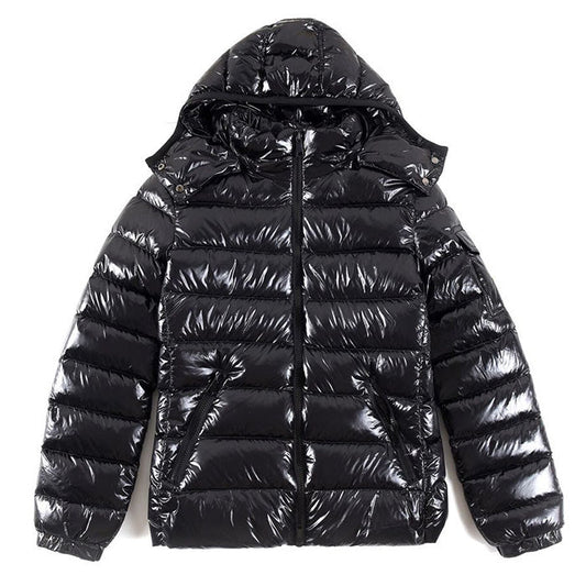 MEN MONCLER DOWN JACKET