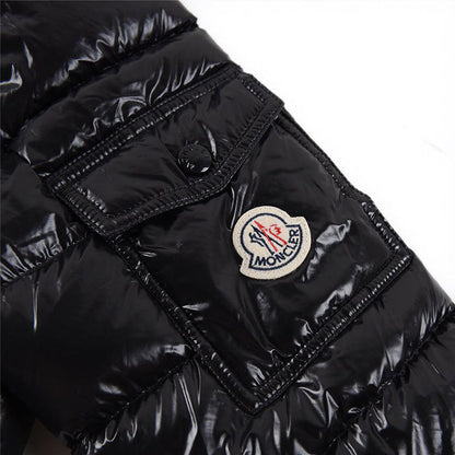 MEN MONCLER DOWN JACKET