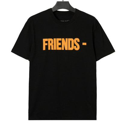 Vlone Staple FRIENDS T-Shirts