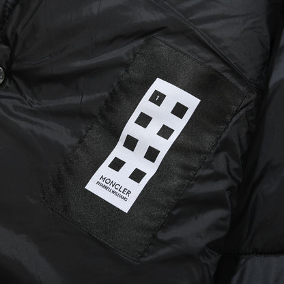 Moncler SHORT DOWN JACKET