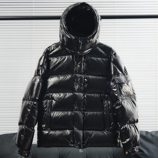 Moncler 70th Anniversary Limited Edition SHORT DOWN JACKET