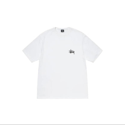 Stussy Tshirt Melted