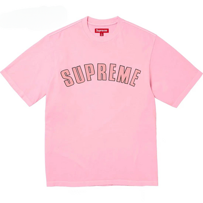 Supreme SS24 Tshirt Cracked Arc