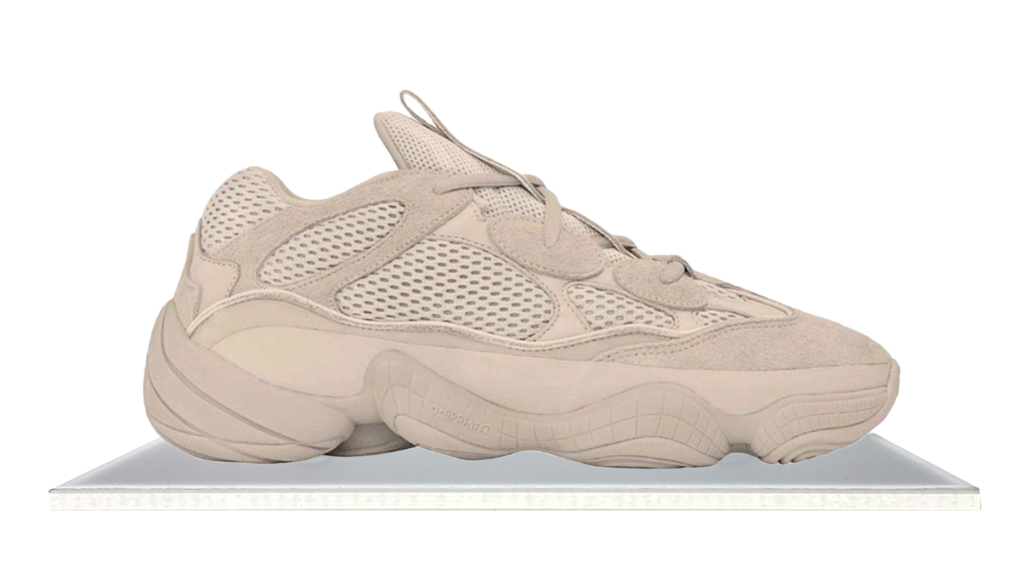 Yeezy 500 Taupe Light