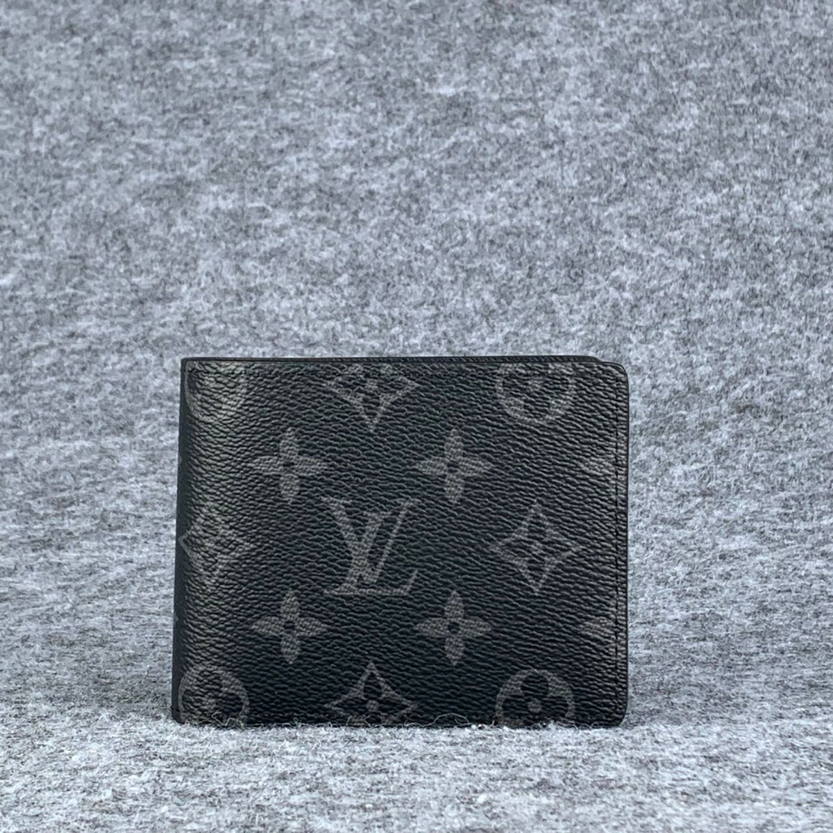 LV SLENDER WALLET 'ECLIPSE'