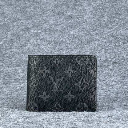 LV SLENDER WALLET 'ECLIPSE'